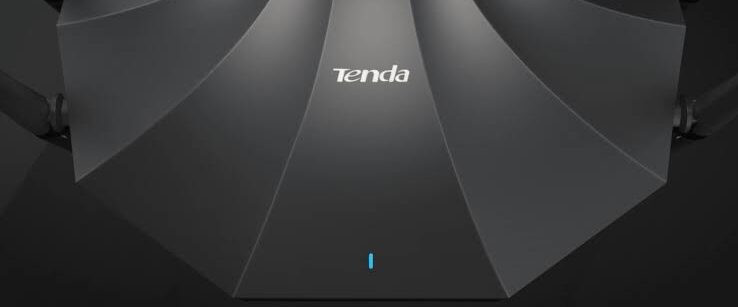 Tenda WiFi